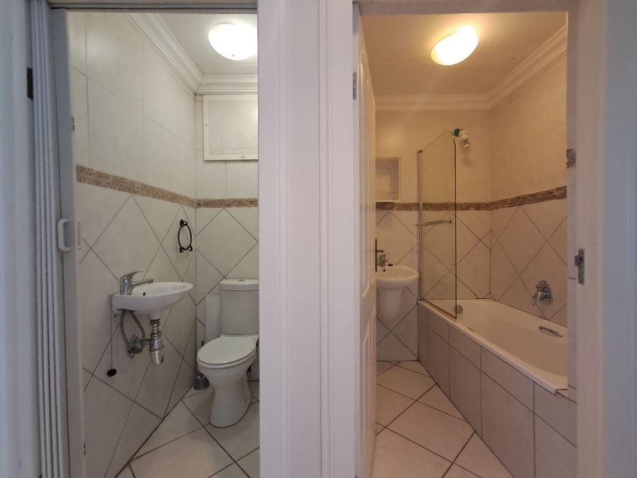 To Let 2 Bedroom Property for Rent in Jeffreys Bay Central Eastern Cape